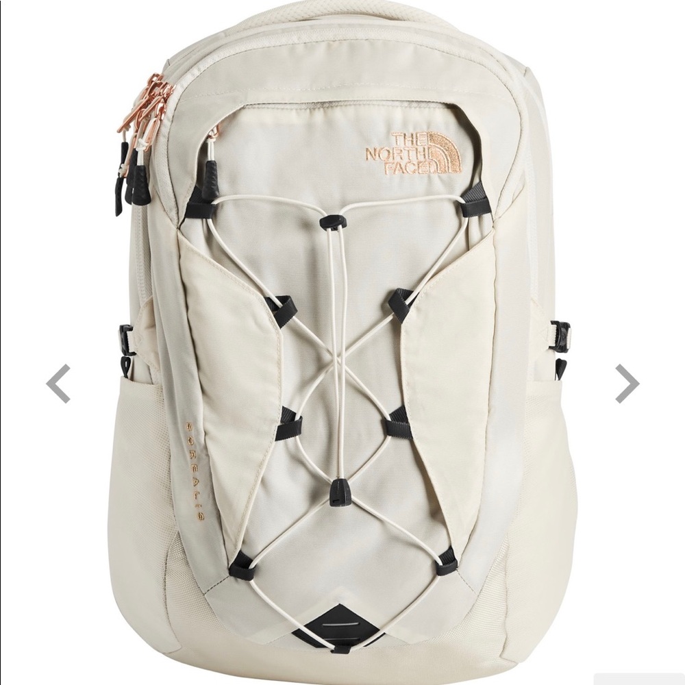 The North Face Borealis Luxe Backpack